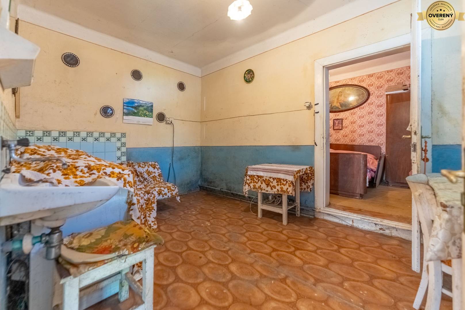 Sale Family house, Family house, Hloža Podhorie, Púchov, Slovakia