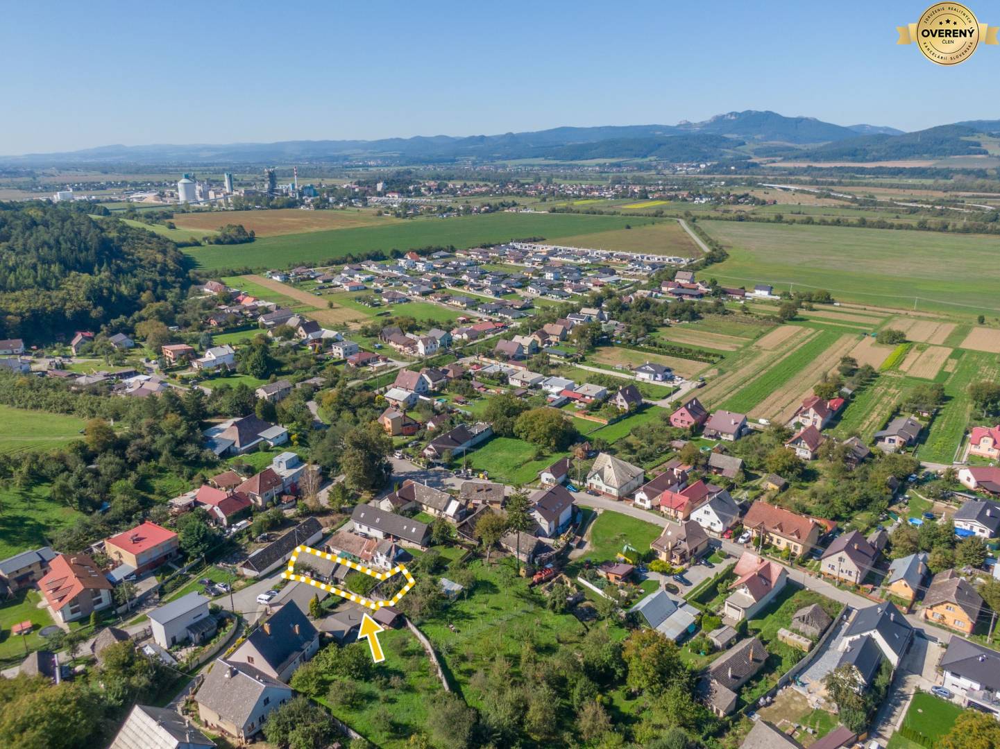 Sale Family house, Family house, Hloža Podhorie, Púchov, Slovakia
