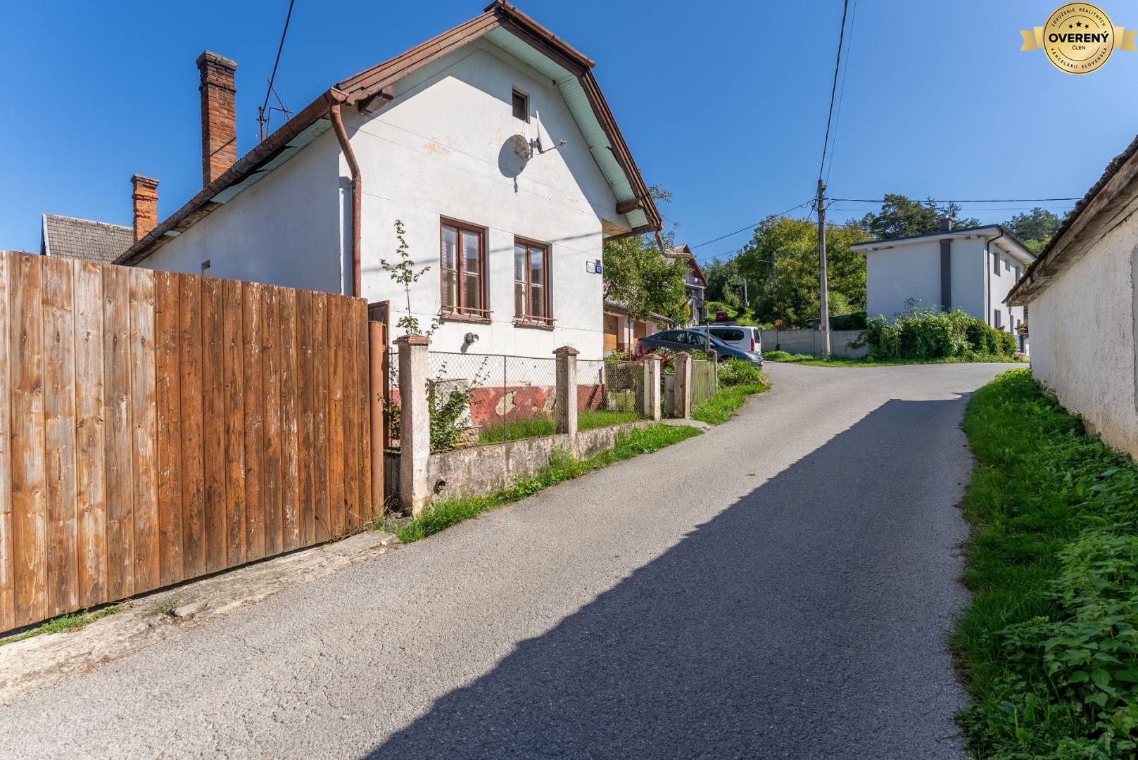 Sale Family house, Family house, Hloža Podhorie, Púchov, Slovakia