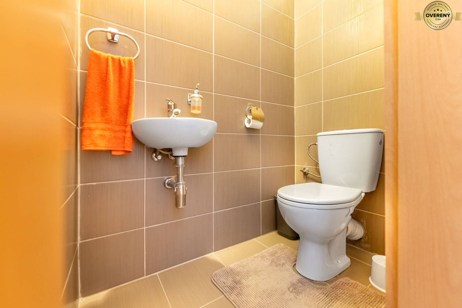 Sale One bedroom apartment, One bedroom apartment, Tajovského, Trnava,