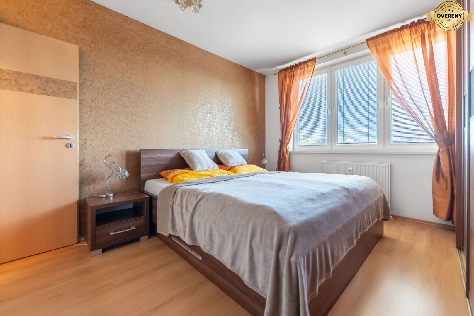 Sale One bedroom apartment, One bedroom apartment, Tajovského, Trnava,