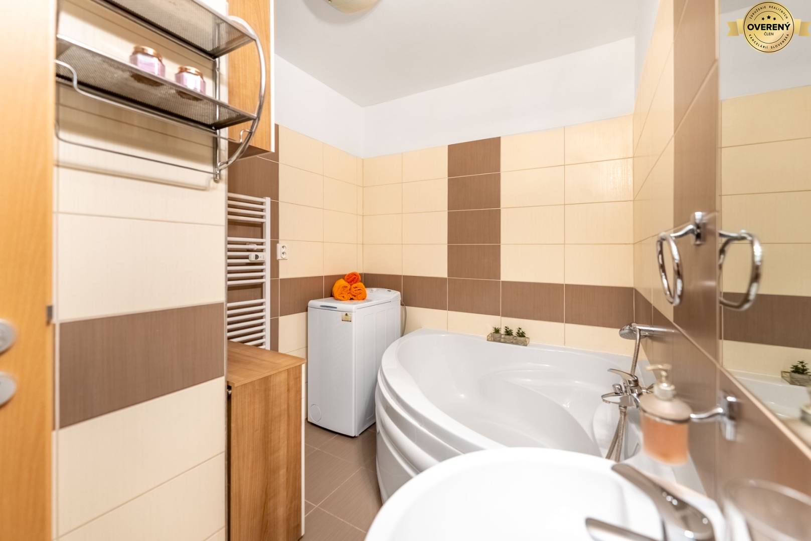 Sale One bedroom apartment, One bedroom apartment, Tajovského, Trnava,