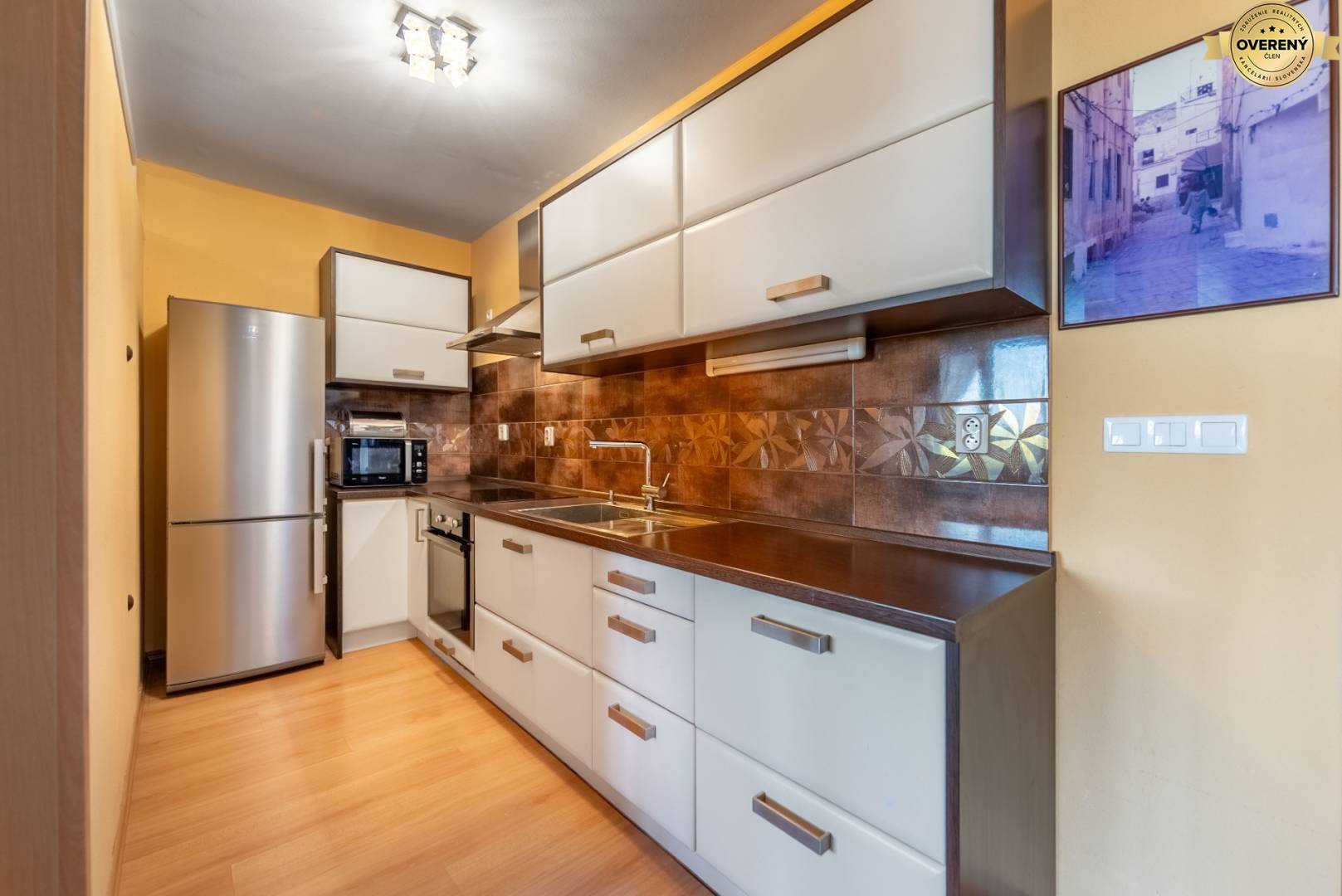 Sale One bedroom apartment, One bedroom apartment, Tajovského, Trnava,