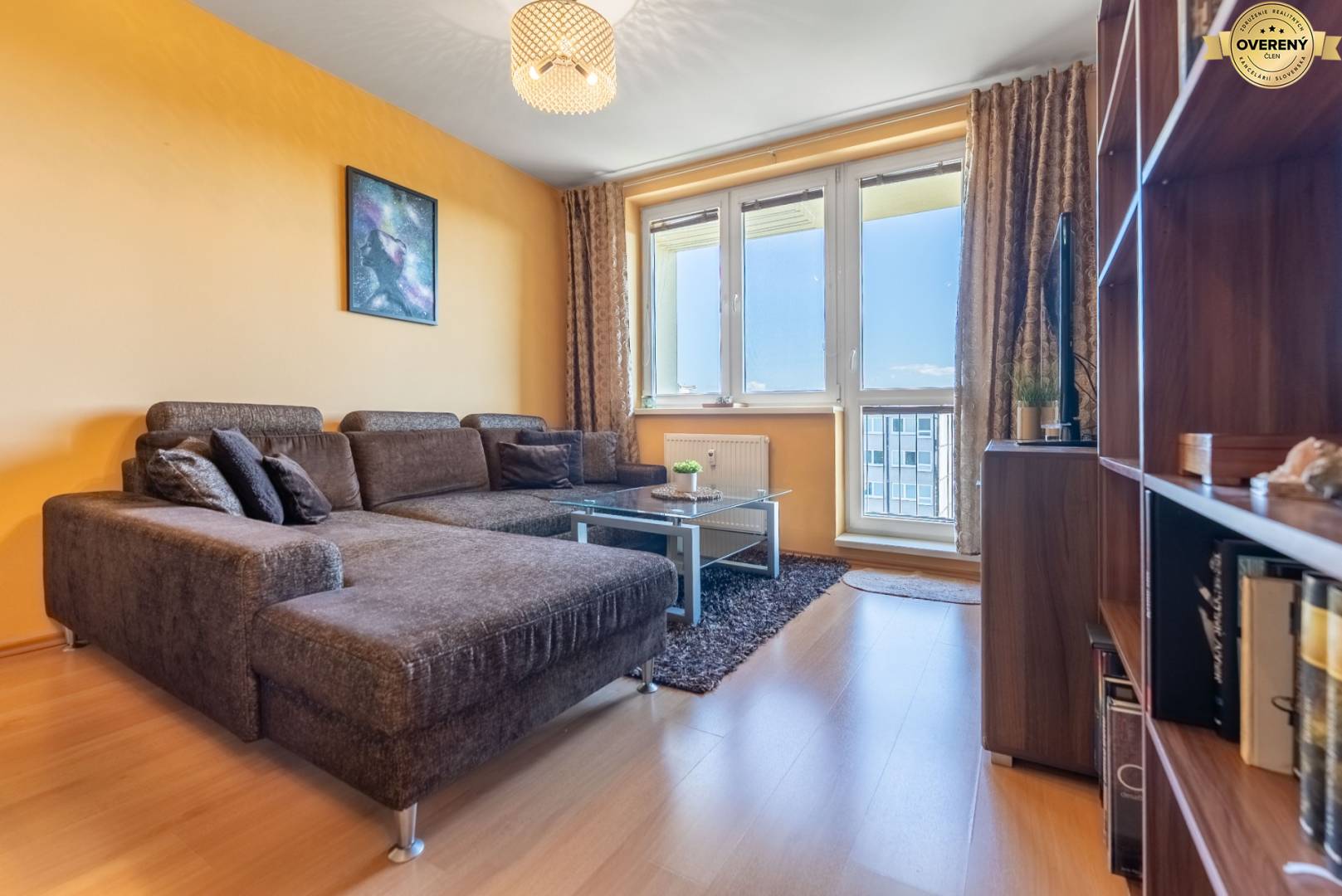 Sale One bedroom apartment, One bedroom apartment, Tajovského, Trnava,