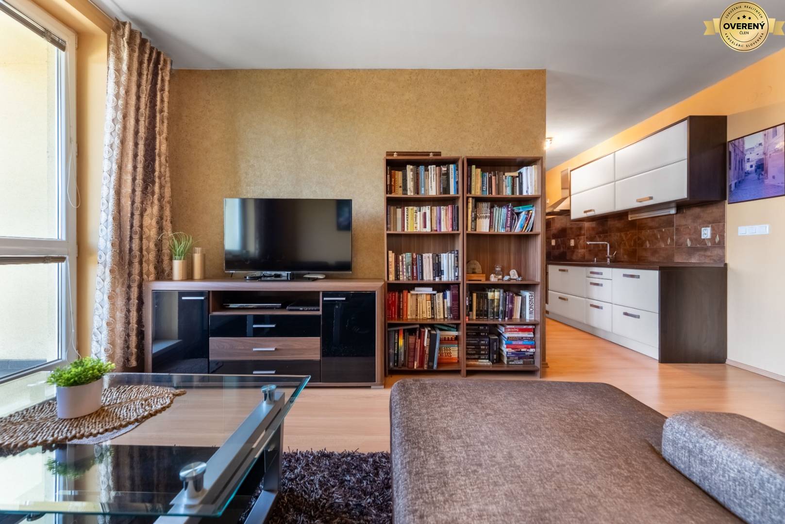 Sale One bedroom apartment, One bedroom apartment, Tajovského, Trnava,