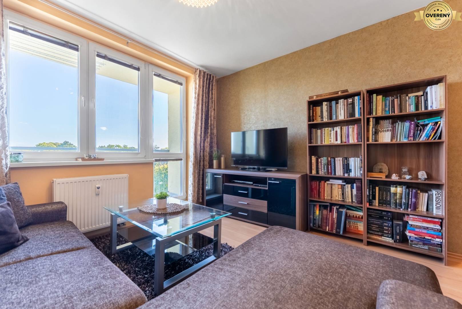 Sale One bedroom apartment, One bedroom apartment, Tajovského, Trnava,