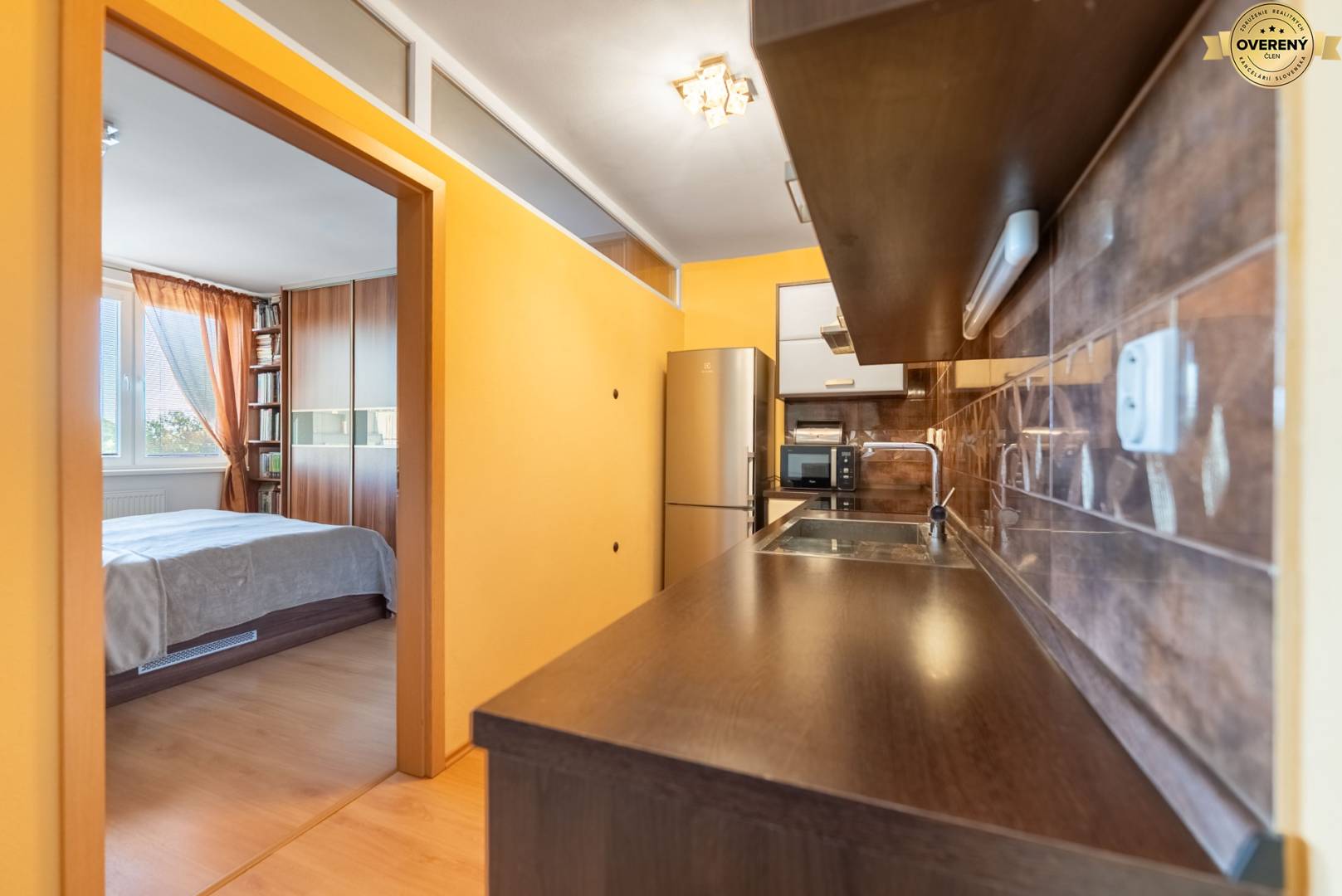 Sale One bedroom apartment, One bedroom apartment, Tajovského, Trnava,