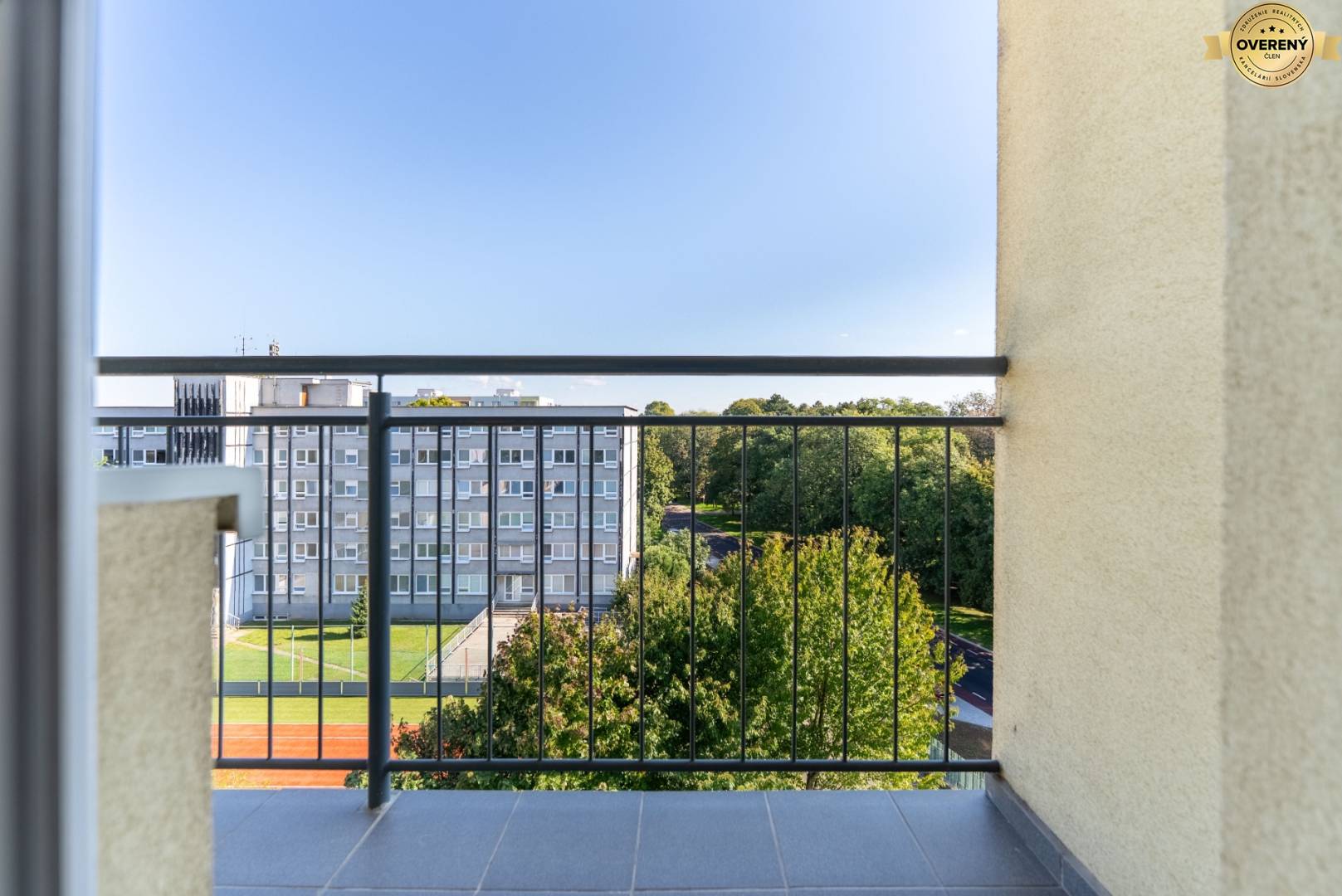 Sale One bedroom apartment, One bedroom apartment, Tajovského, Trnava,