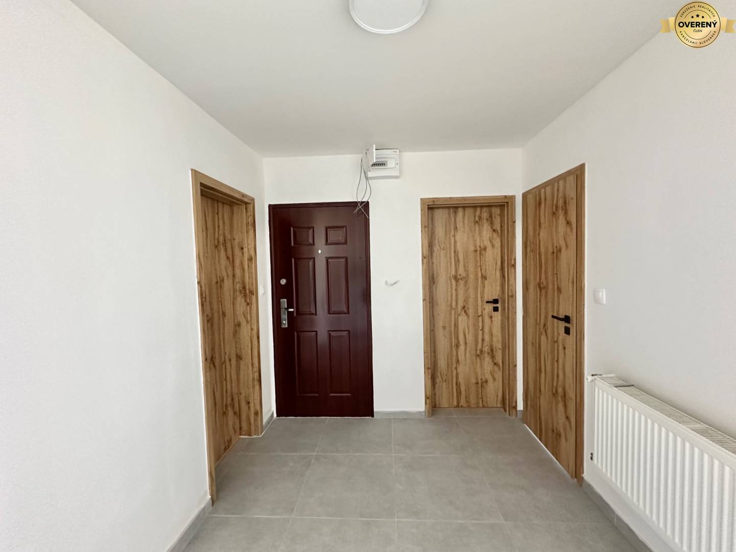 Sale Two bedroom apartment, Two bedroom apartment, Orešianska, Trnava,