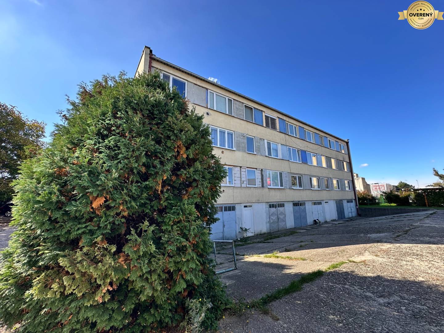 Sale Two bedroom apartment, Two bedroom apartment, Orešianska, Trnava,