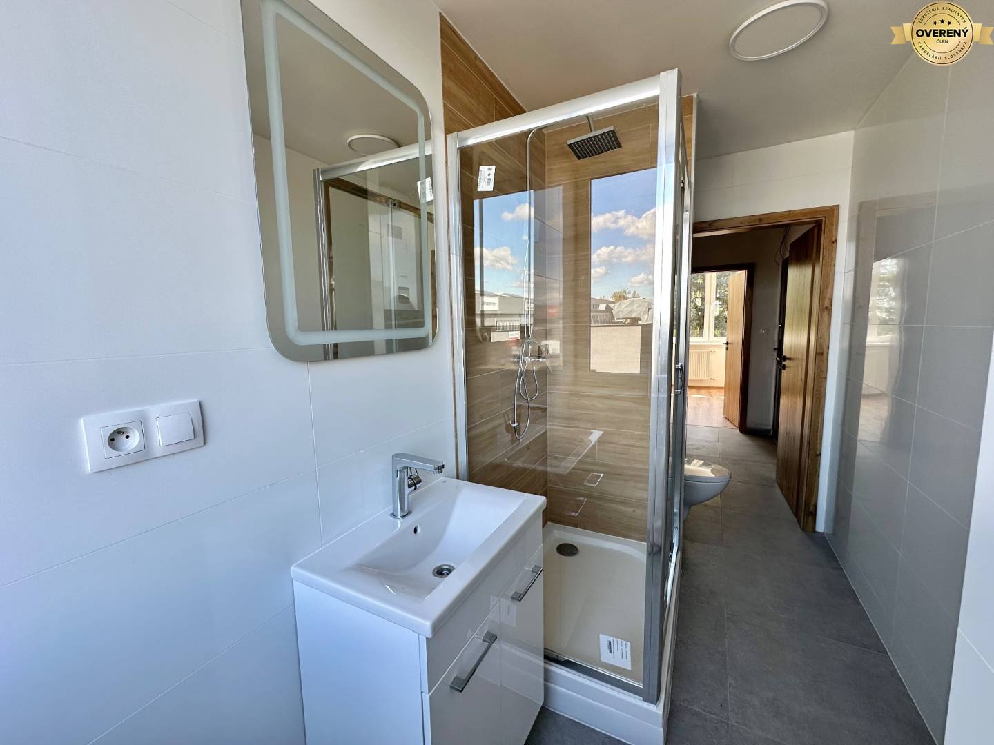 Sale Two bedroom apartment, Two bedroom apartment, Orešianska, Trnava,