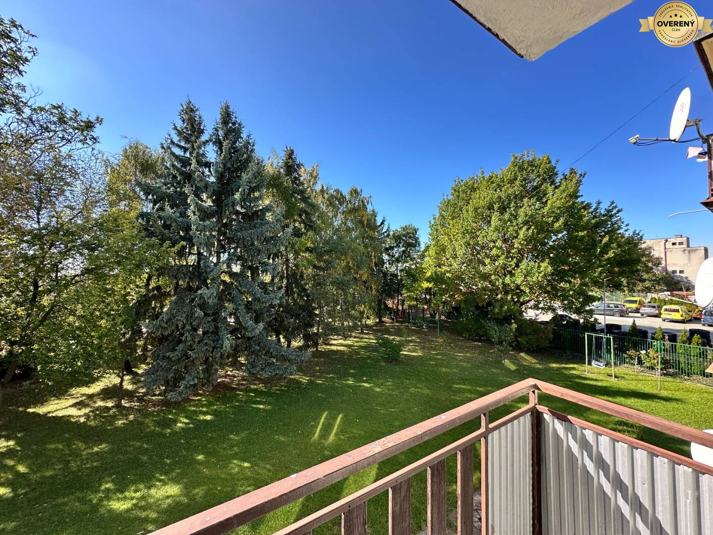 Sale Two bedroom apartment, Two bedroom apartment, Orešianska, Trnava,