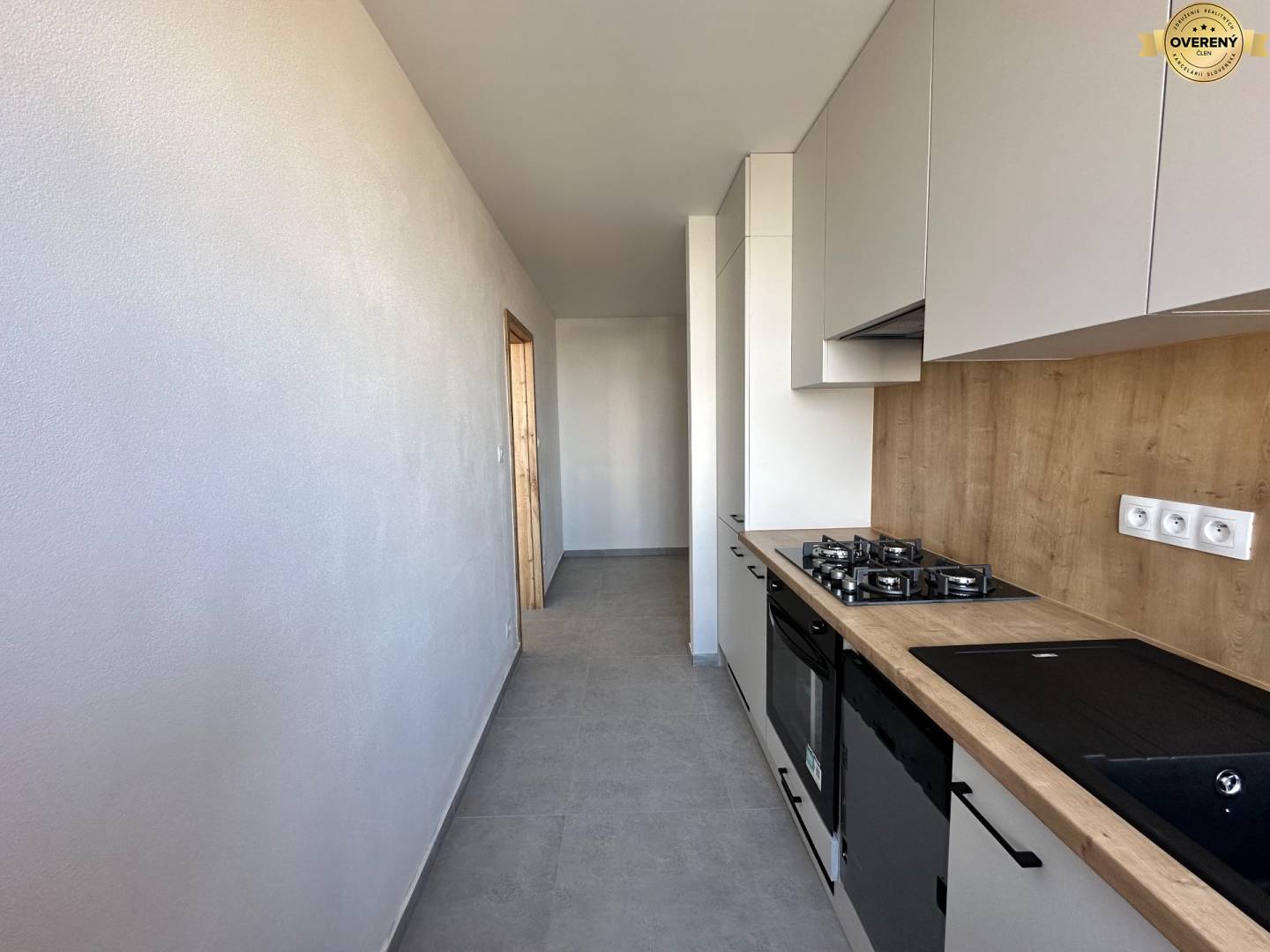 Sale Two bedroom apartment, Two bedroom apartment, Orešianska, Trnava,