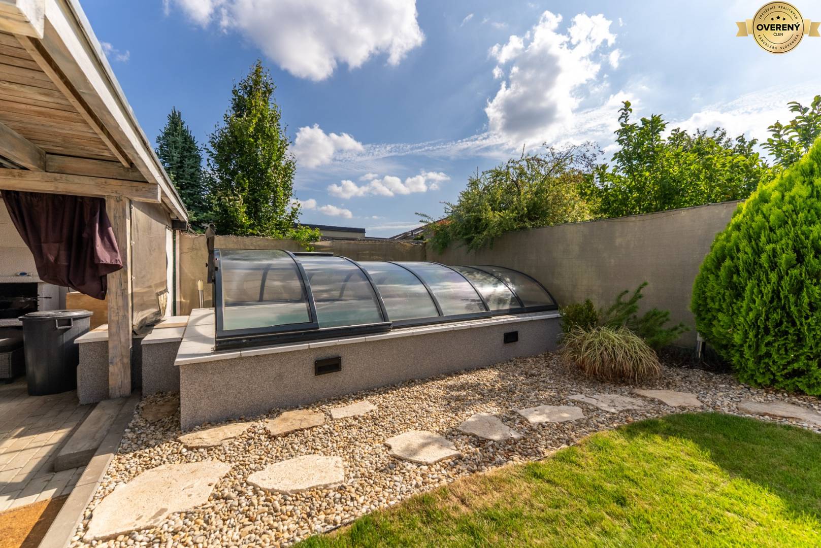 Rent Three bedroom apartment, Three bedroom apartment, Jazdecká, Trnav