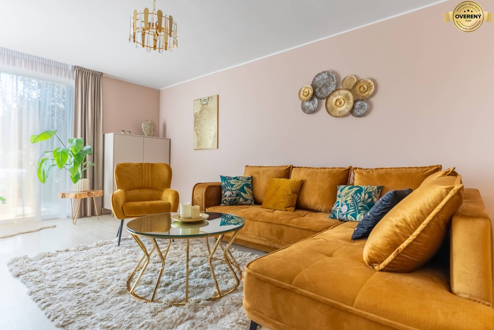 Rent Three bedroom apartment, Three bedroom apartment, Jazdecká, Trnav