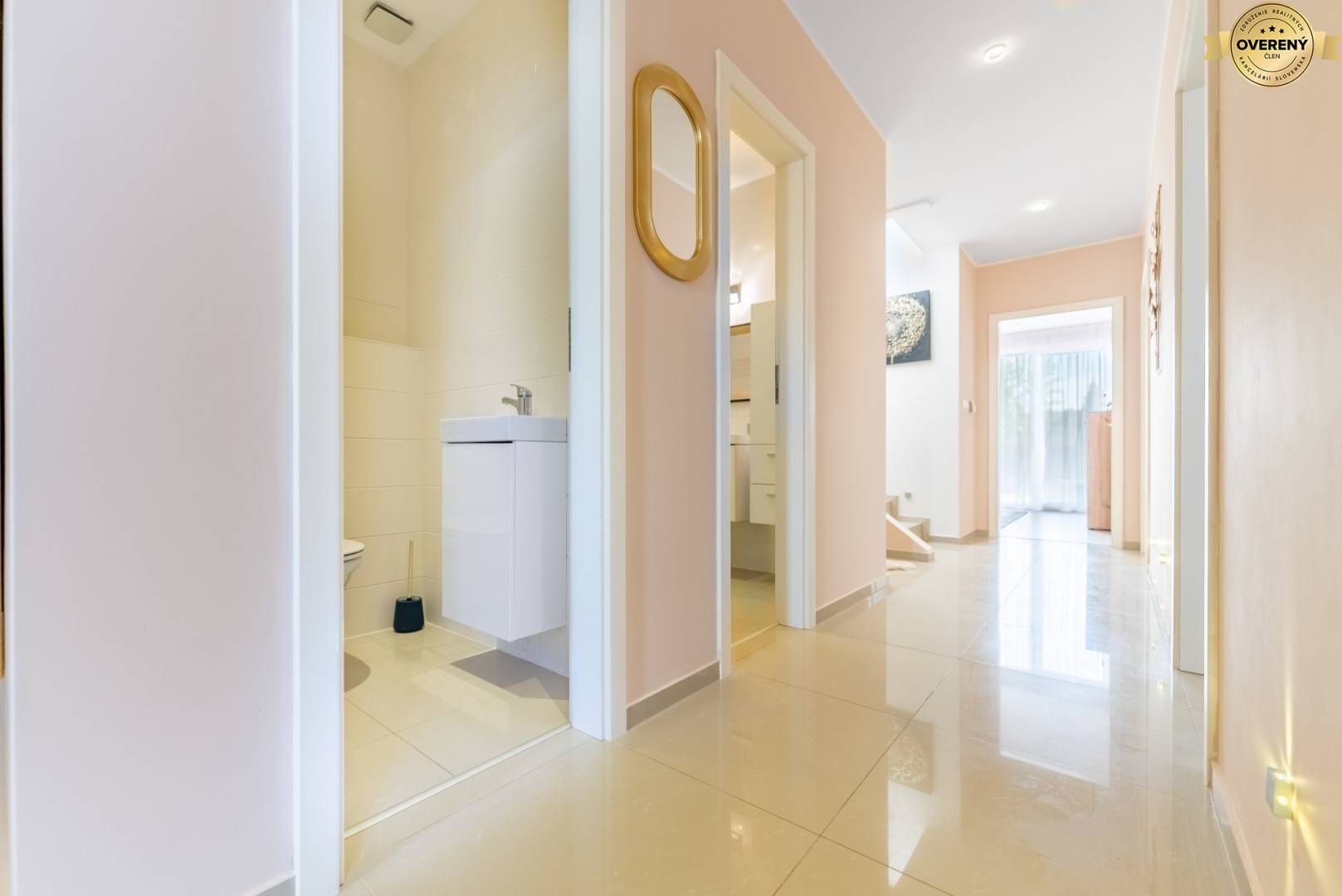 Rent Three bedroom apartment, Three bedroom apartment, Jazdecká, Trnav