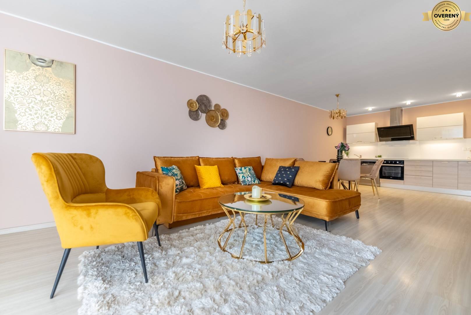 Rent Three bedroom apartment, Three bedroom apartment, Jazdecká, Trnav