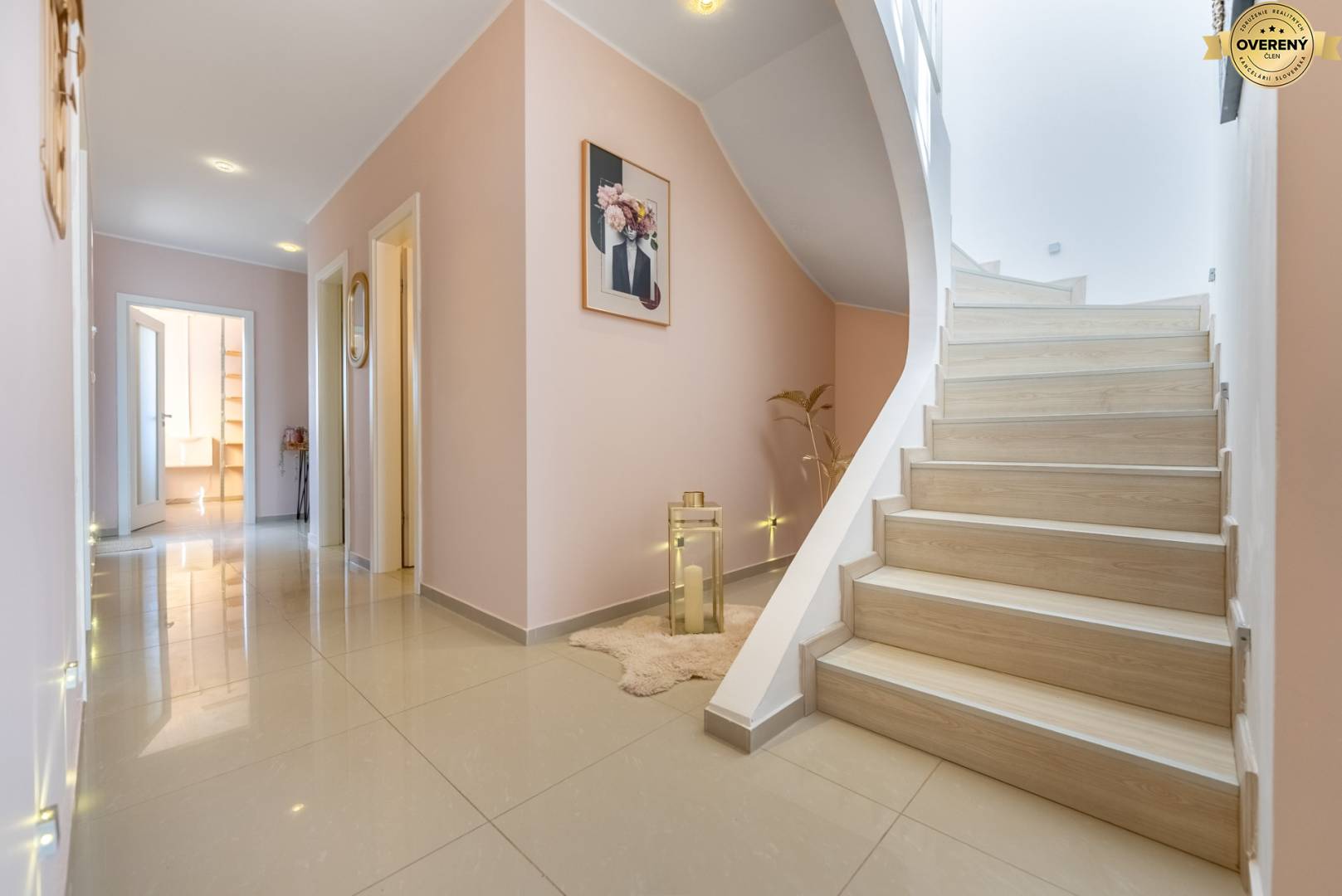 Rent Three bedroom apartment, Three bedroom apartment, Jazdecká, Trnav