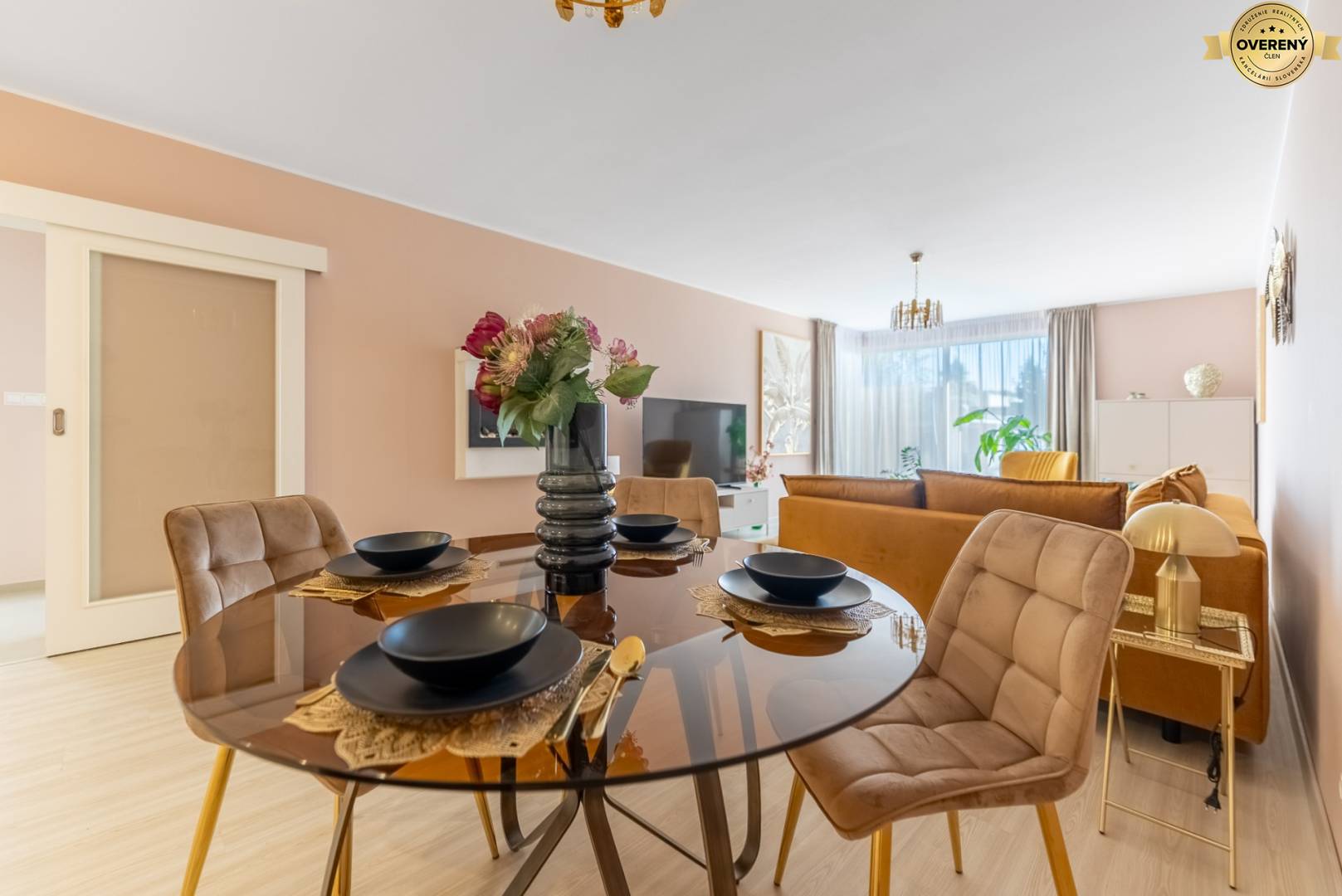 Rent Three bedroom apartment, Three bedroom apartment, Jazdecká, Trnav