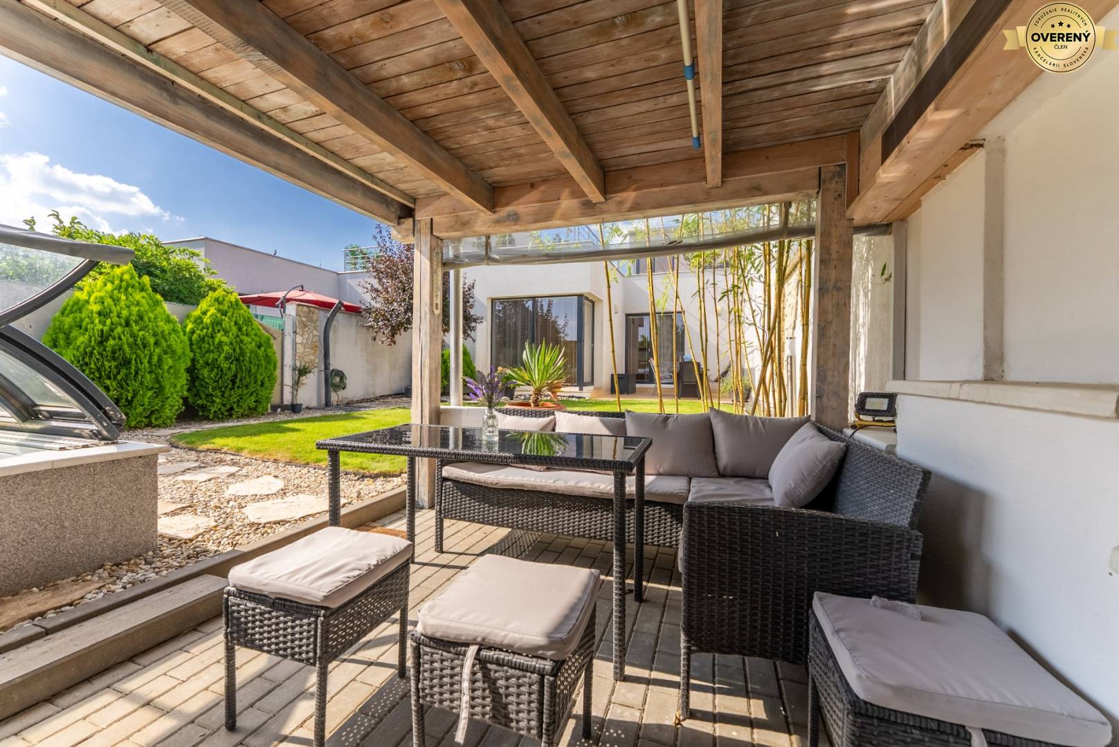 Rent Three bedroom apartment, Three bedroom apartment, Jazdecká, Trnav