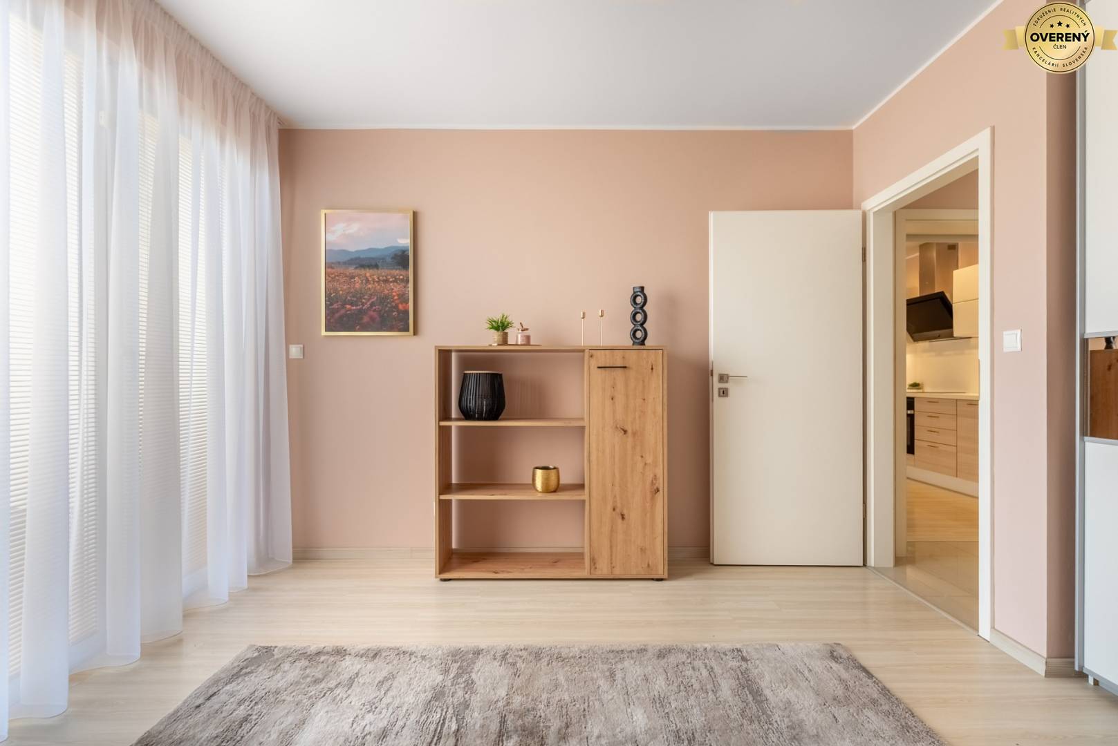 Rent Three bedroom apartment, Three bedroom apartment, Jazdecká, Trnav