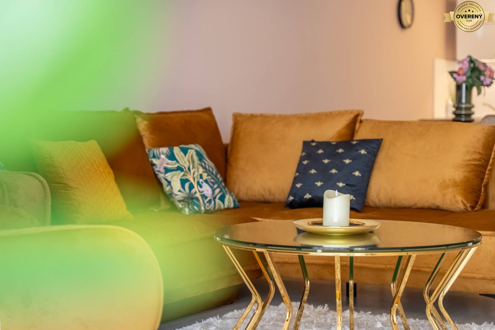 Rent Three bedroom apartment, Three bedroom apartment, Jazdecká, Trnav