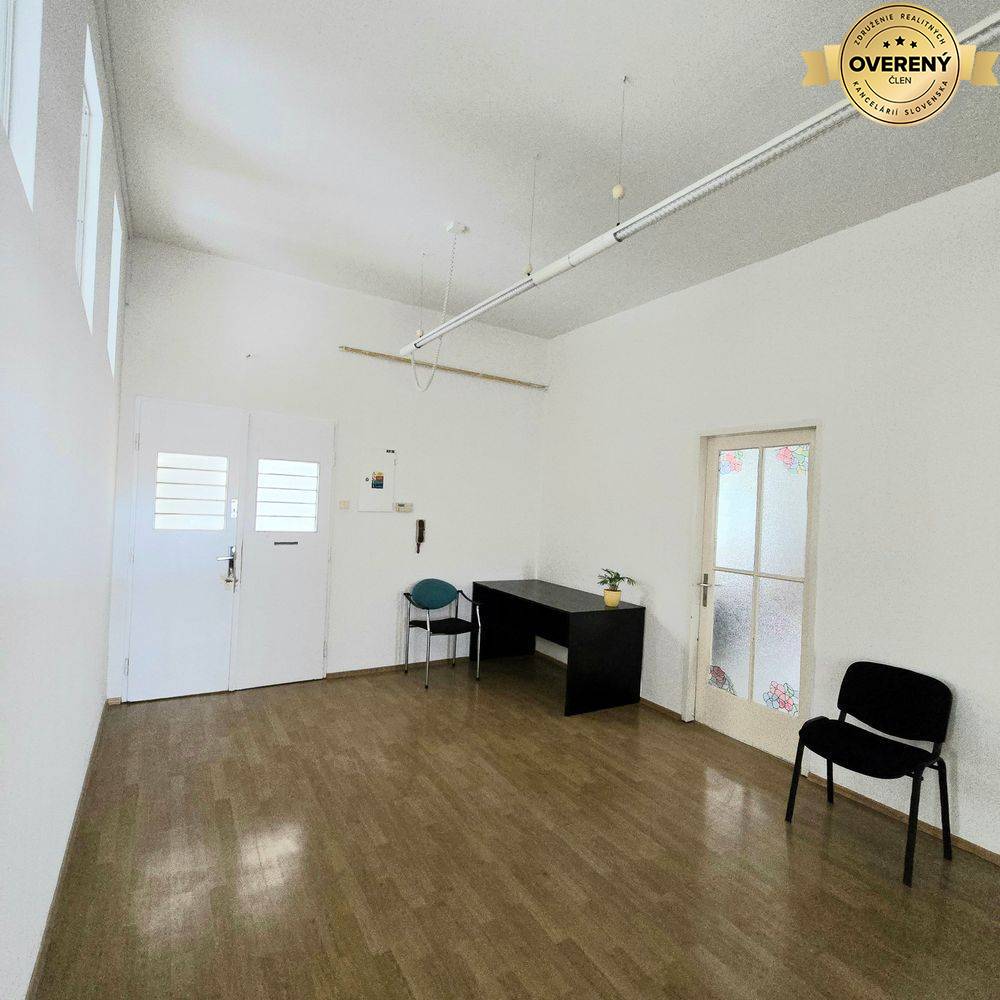 Rent Offices, Offices, Ulica Hlavná, Trnava, Slovakia