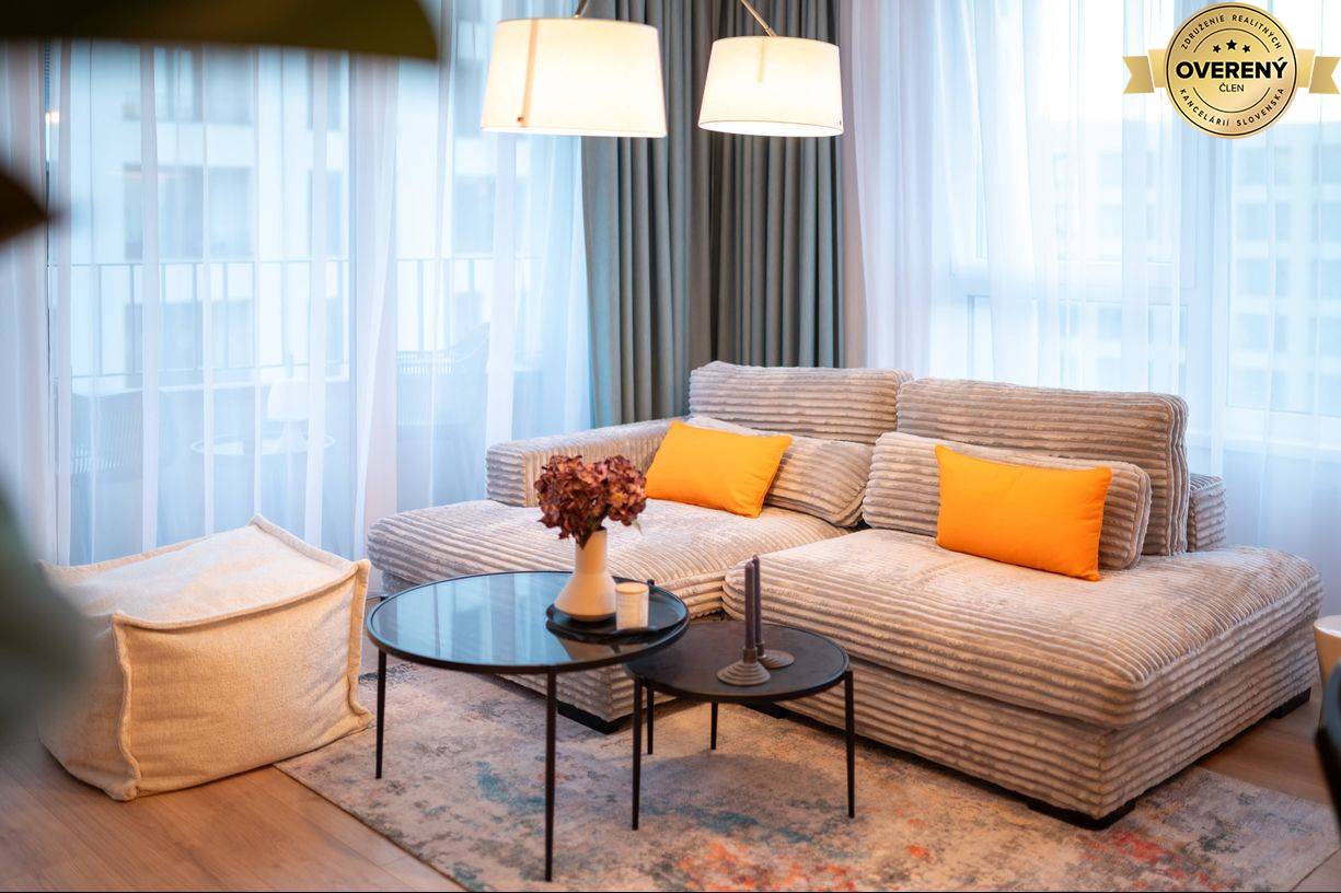 Rent One bedroom apartment, One bedroom apartment, Včelárska ulica, Tr