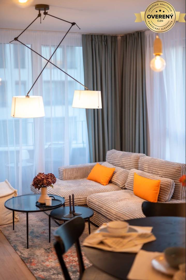 Rent One bedroom apartment, One bedroom apartment, Včelárska ulica, Tr