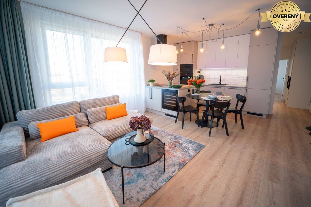 Rent One bedroom apartment, One bedroom apartment, Včelárska ulica, Tr