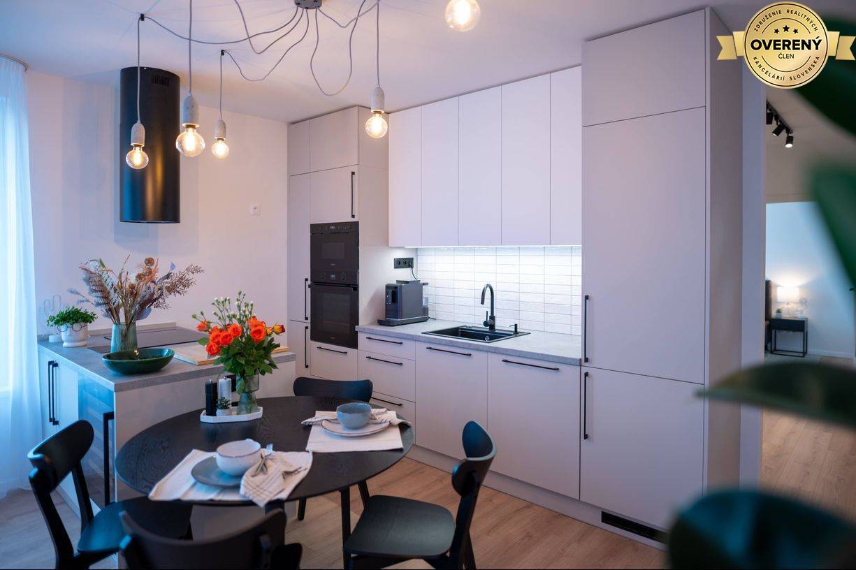 Rent One bedroom apartment, One bedroom apartment, Včelárska ulica, Tr