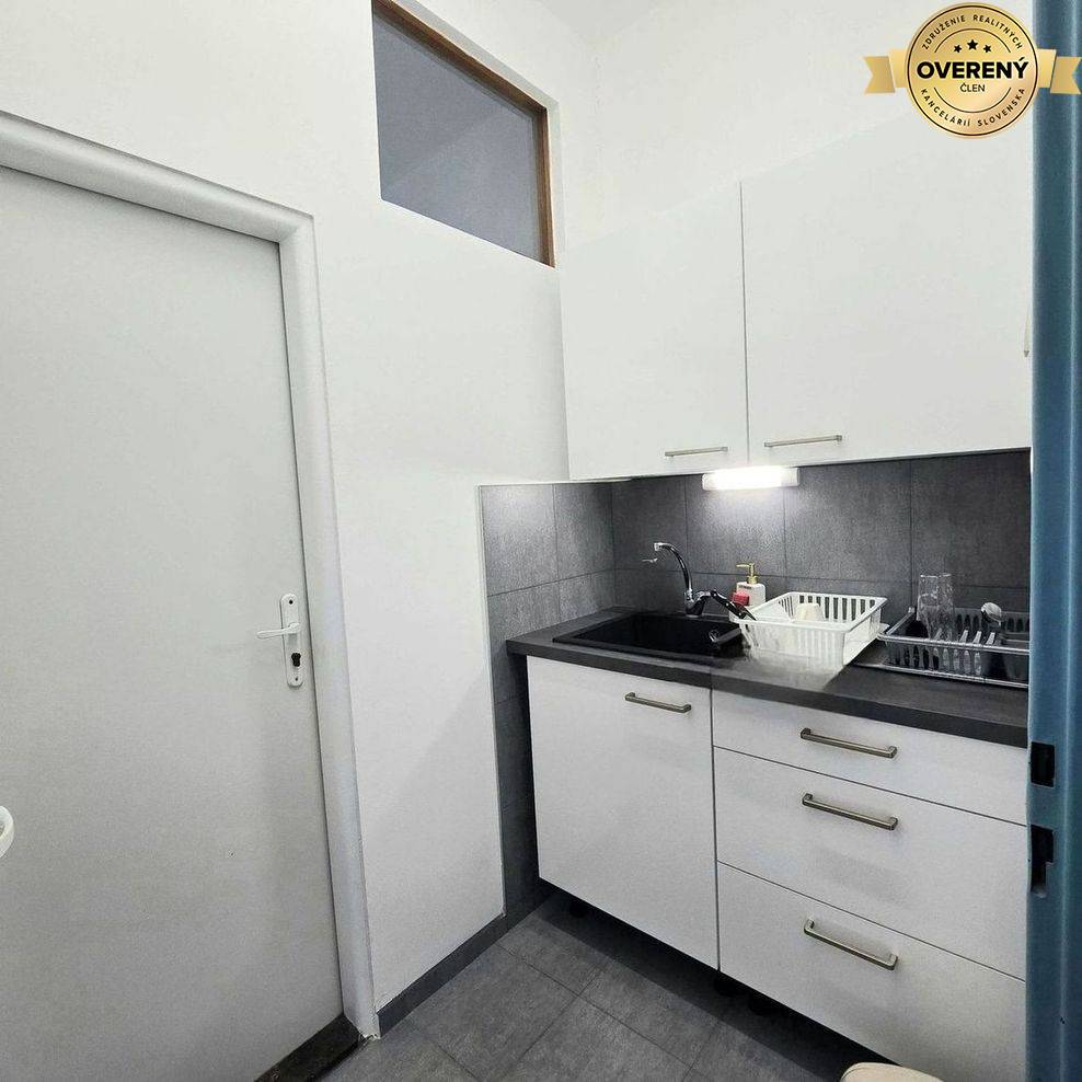 Rent Offices, Offices, Pri kalvárii, Trnava, Slovakia