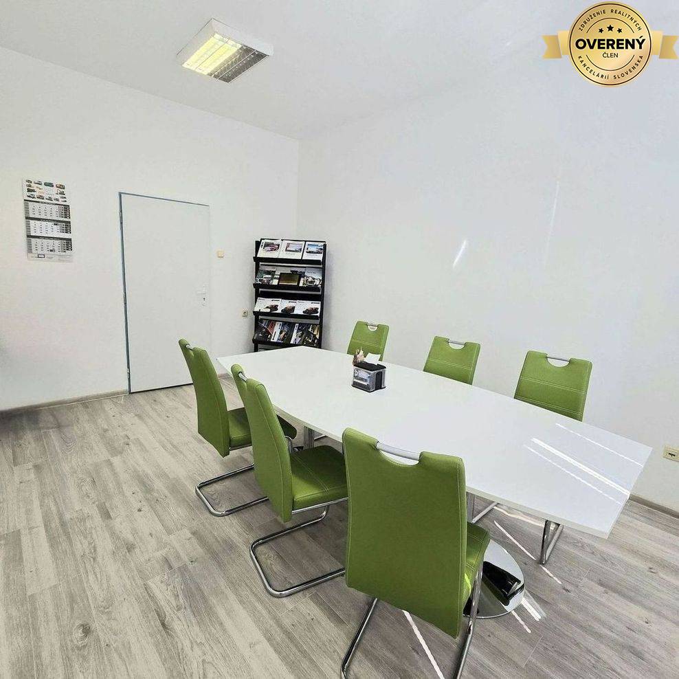 Rent Offices, Offices, Pri kalvárii, Trnava, Slovakia