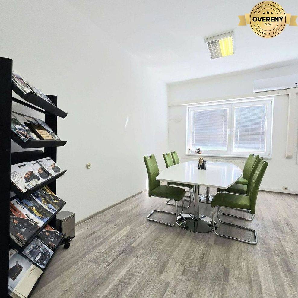 Rent Offices, Offices, Pri kalvárii, Trnava, Slovakia