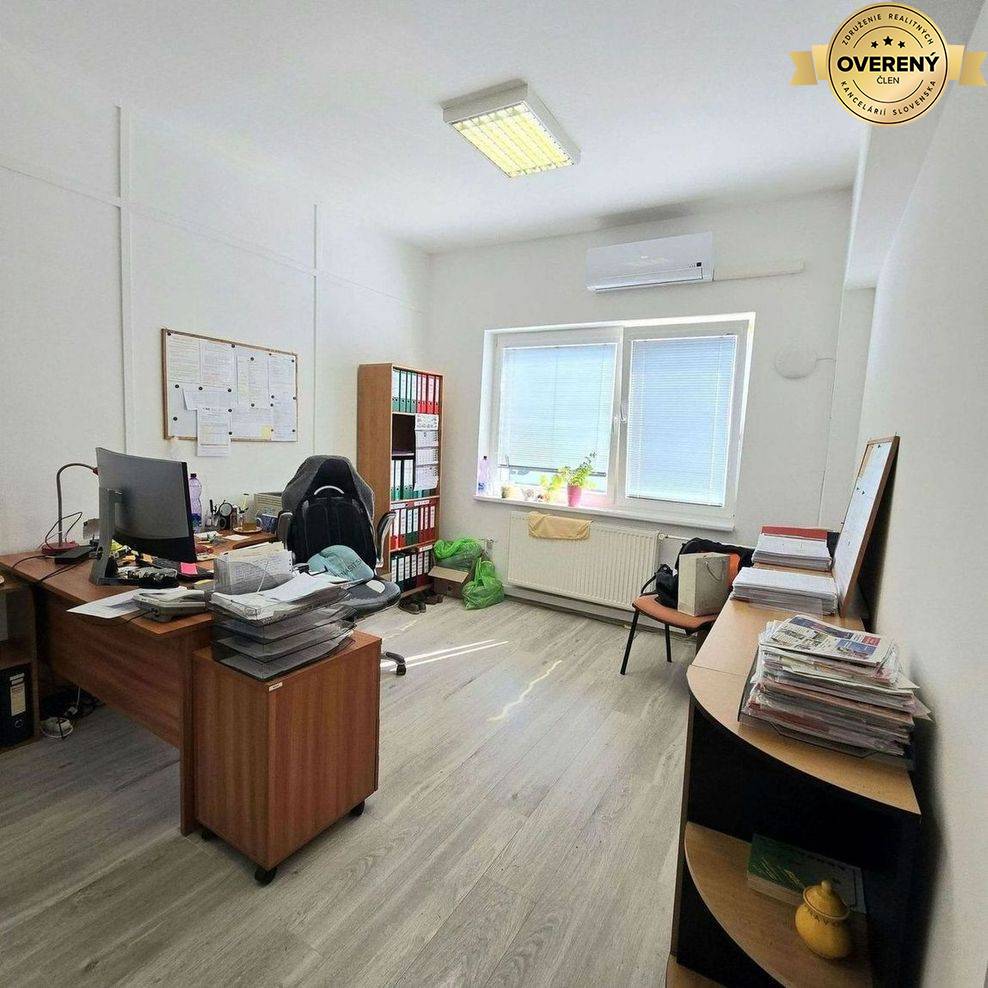 Rent Offices, Offices, Pri kalvárii, Trnava, Slovakia