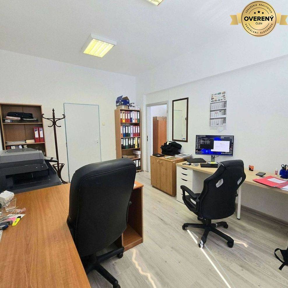 Rent Offices, Offices, Pri kalvárii, Trnava, Slovakia