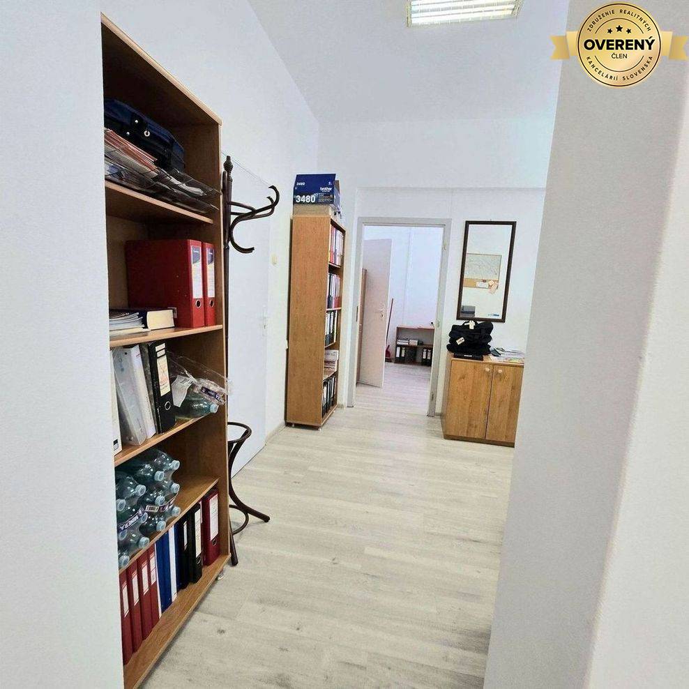 Rent Offices, Offices, Pri kalvárii, Trnava, Slovakia