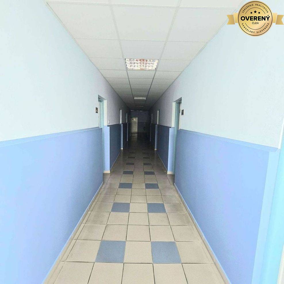 Rent Offices, Offices, Pri kalvárii, Trnava, Slovakia