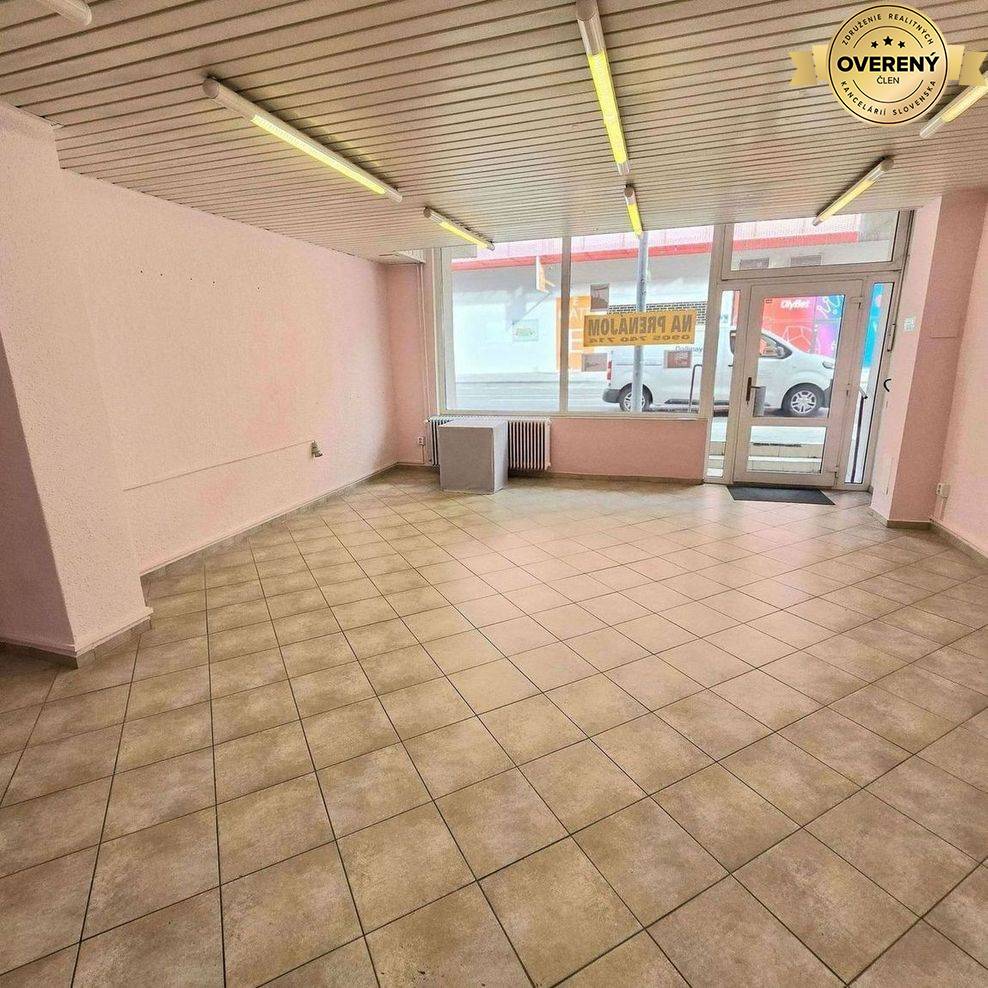 Rent Offices, Offices, Ulica Kollárova, Trnava, Slovakia