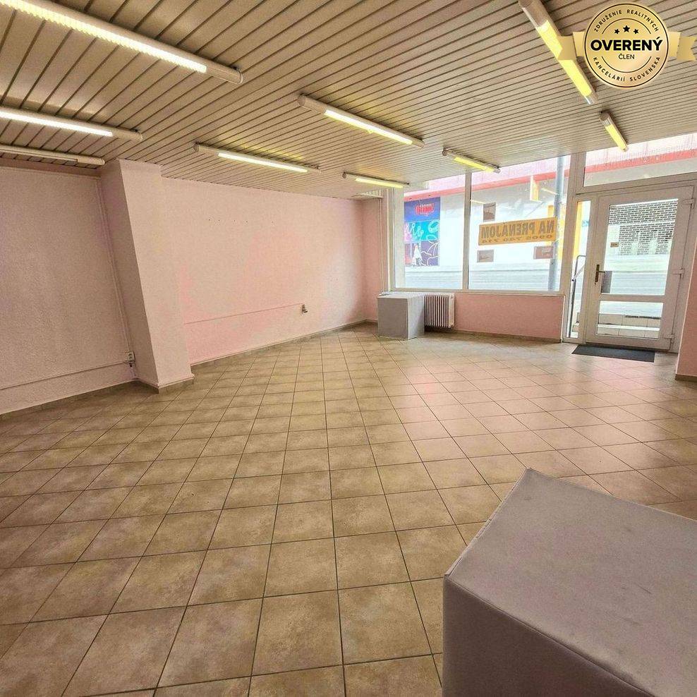 Rent Offices, Offices, Ulica Kollárova, Trnava, Slovakia