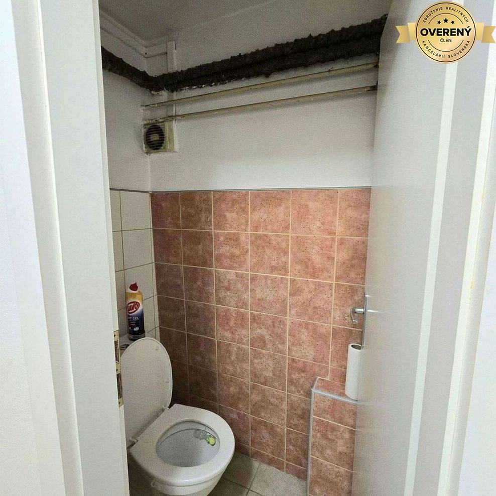 Rent Offices, Offices, Ulica Kollárova, Trnava, Slovakia