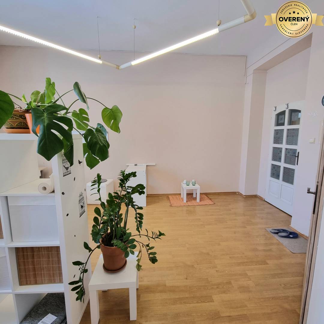 Rent Offices, Offices, Ulica Hlavná, Trnava, Slovakia