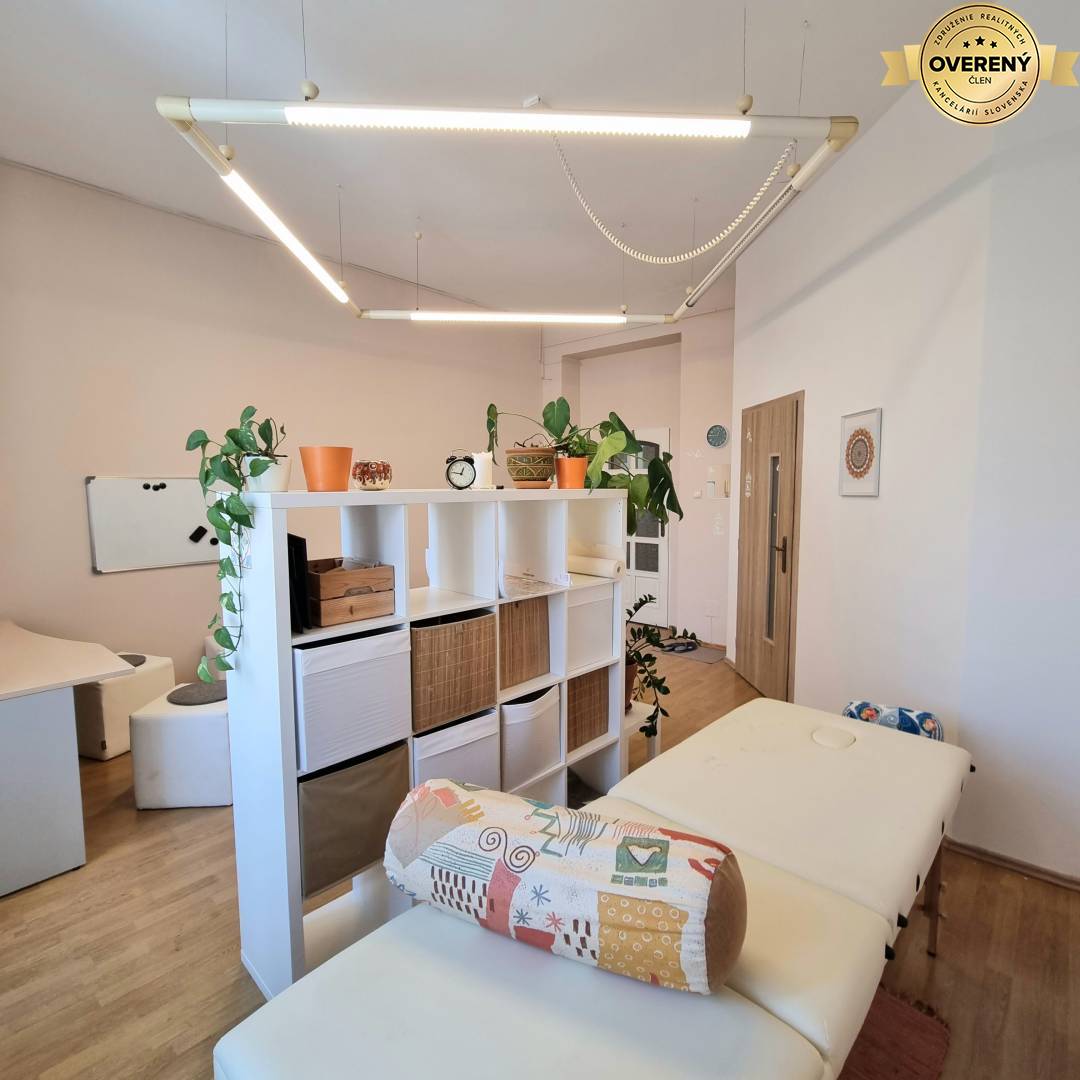 Rent Offices, Offices, Ulica Hlavná, Trnava, Slovakia