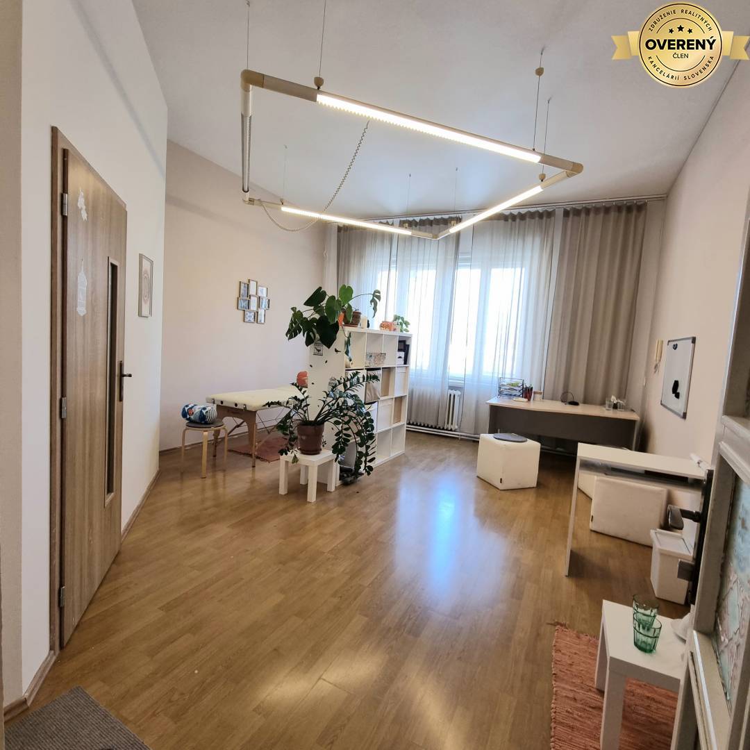 Rent Offices, Offices, Ulica Hlavná, Trnava, Slovakia