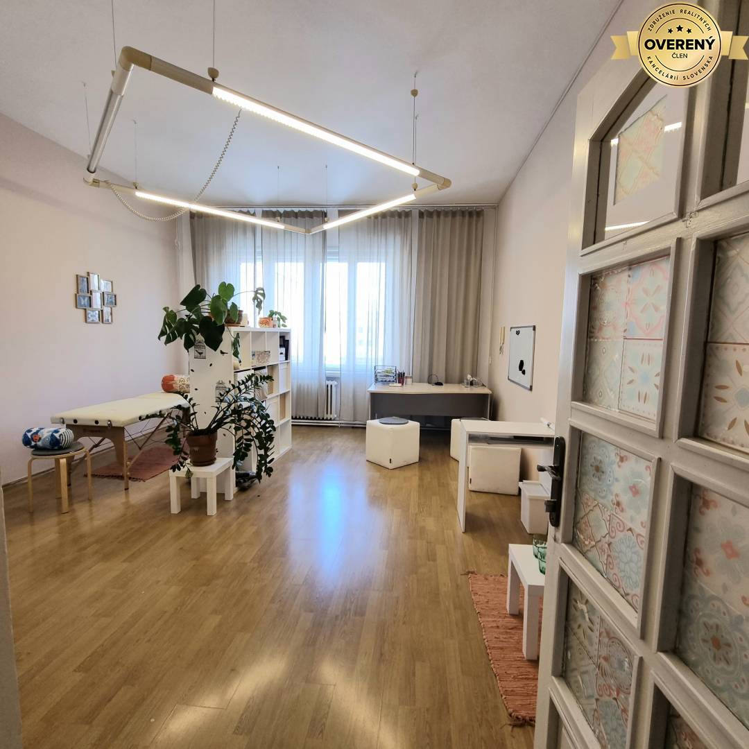 Rent Offices, Offices, Ulica Hlavná, Trnava, Slovakia