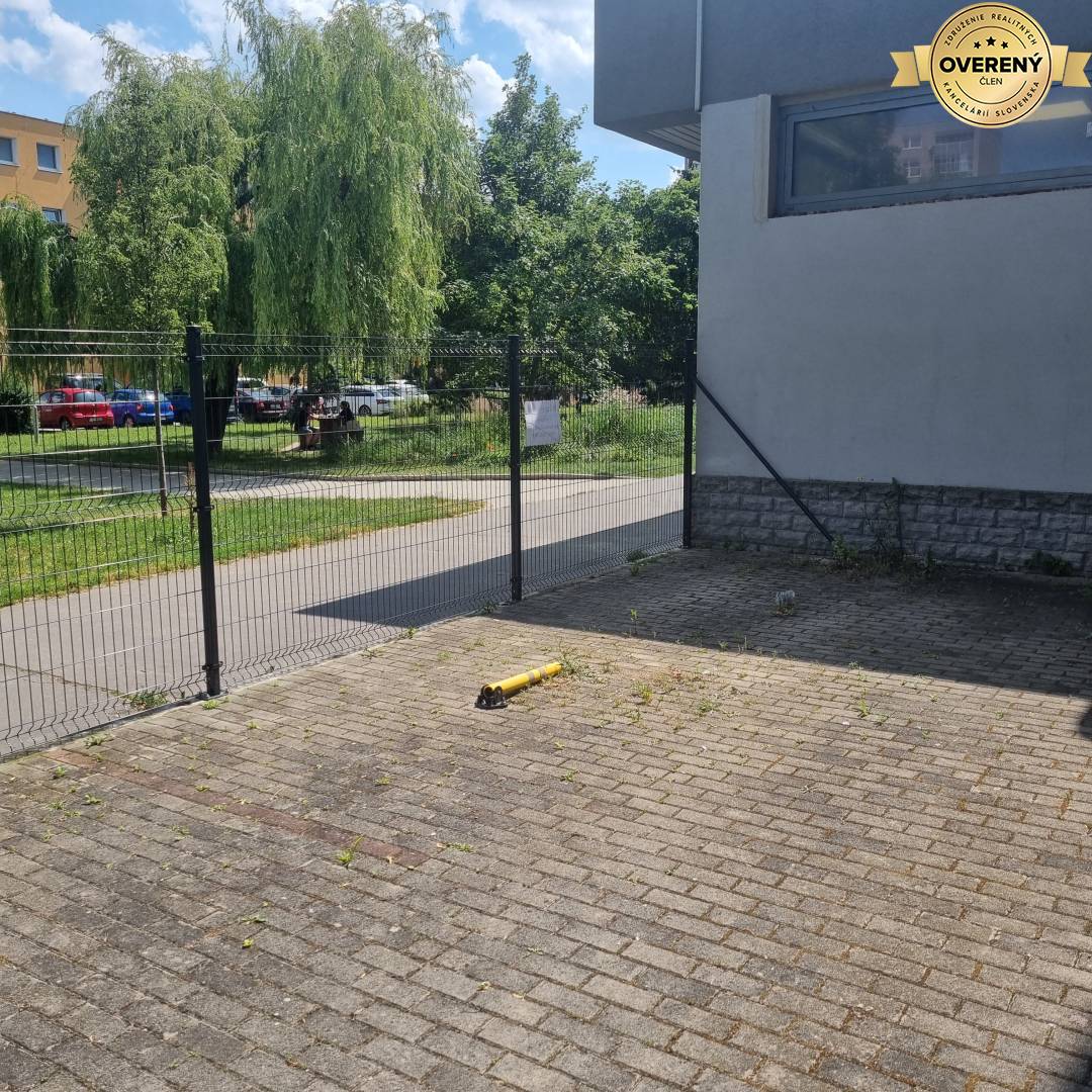 Rent Garage, Garage, Poštová, Trnava, Slovakia