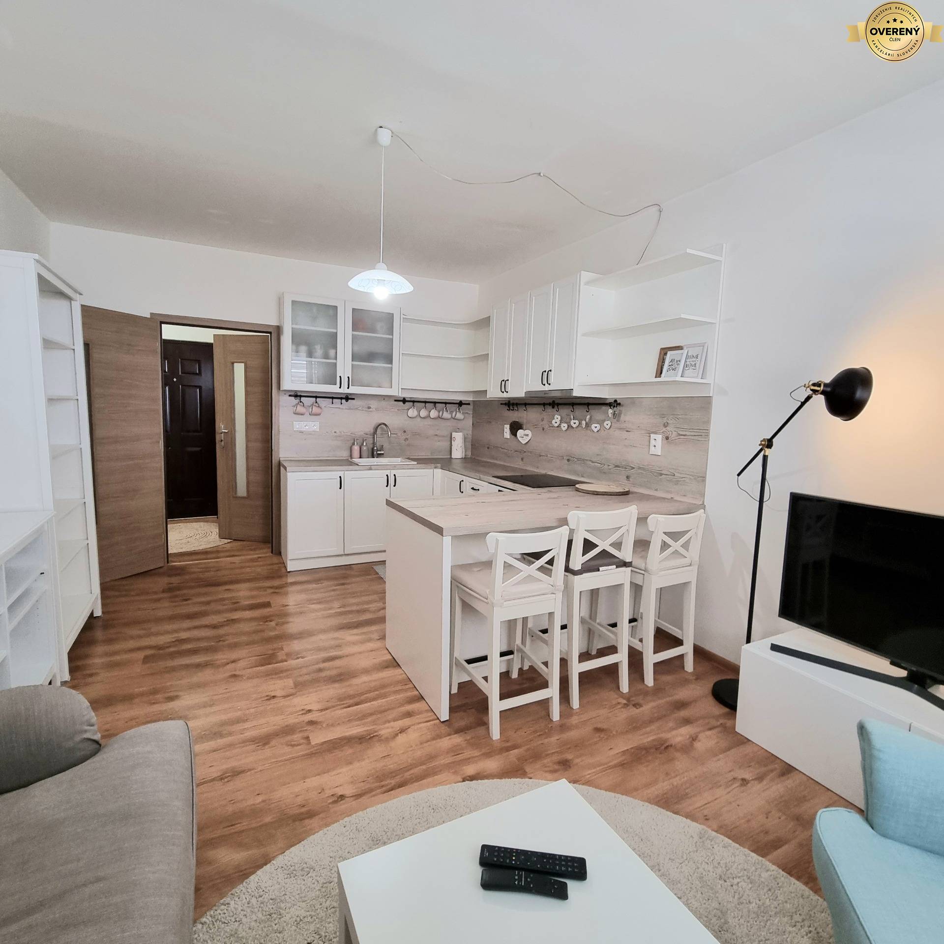 Rent One bedroom apartment, One bedroom apartment, Teodora Tekela, Trn