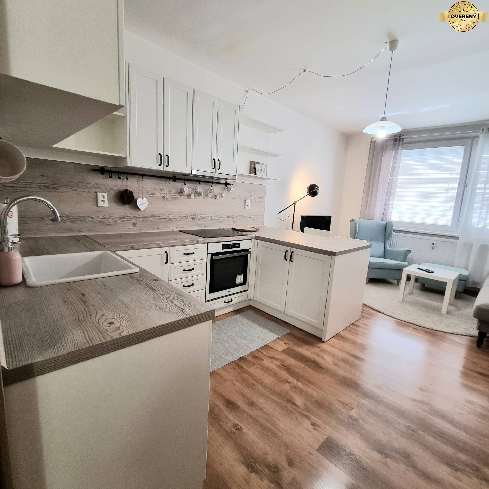 Rent One bedroom apartment, One bedroom apartment, Teodora Tekela, Trn