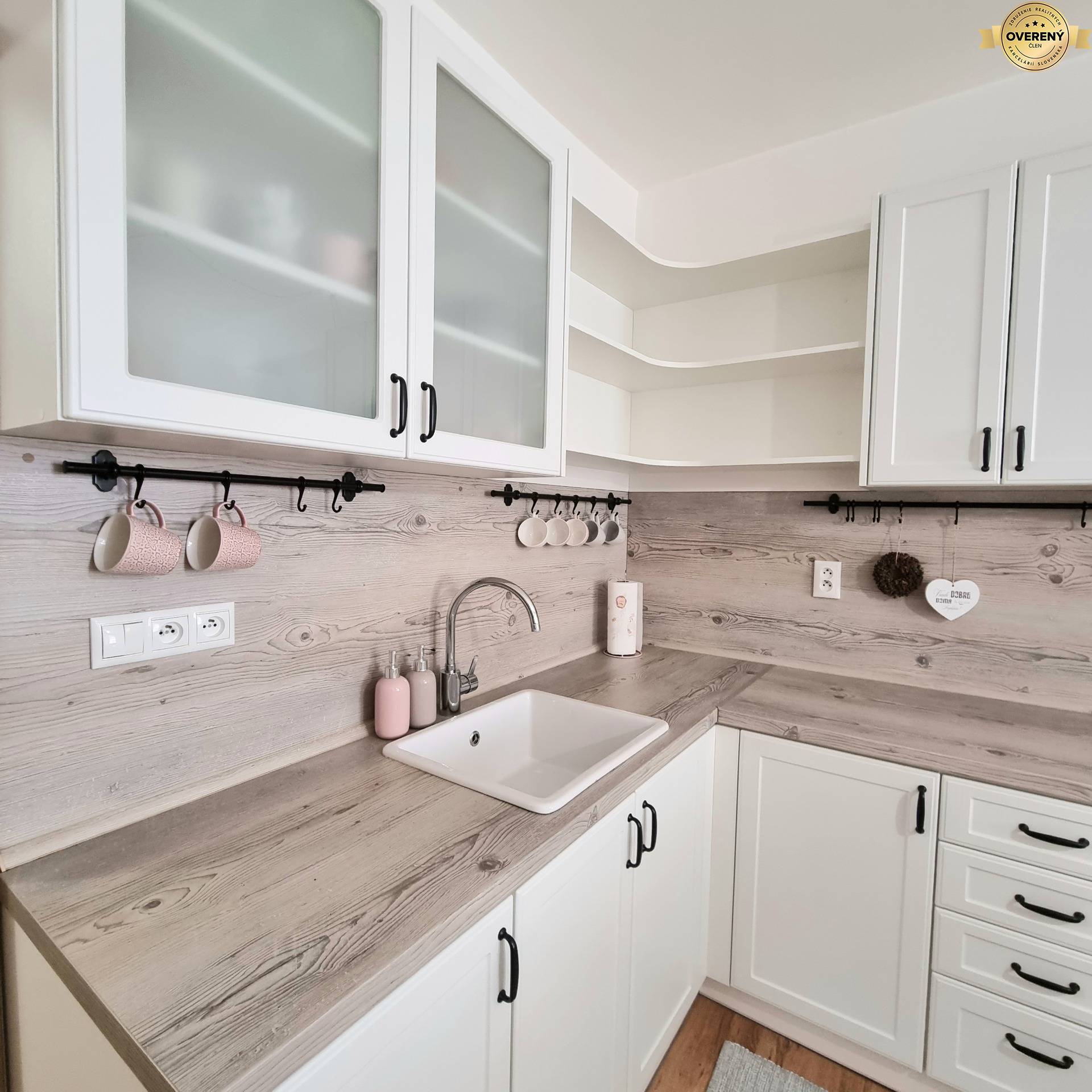 Rent One bedroom apartment, One bedroom apartment, Teodora Tekela, Trn