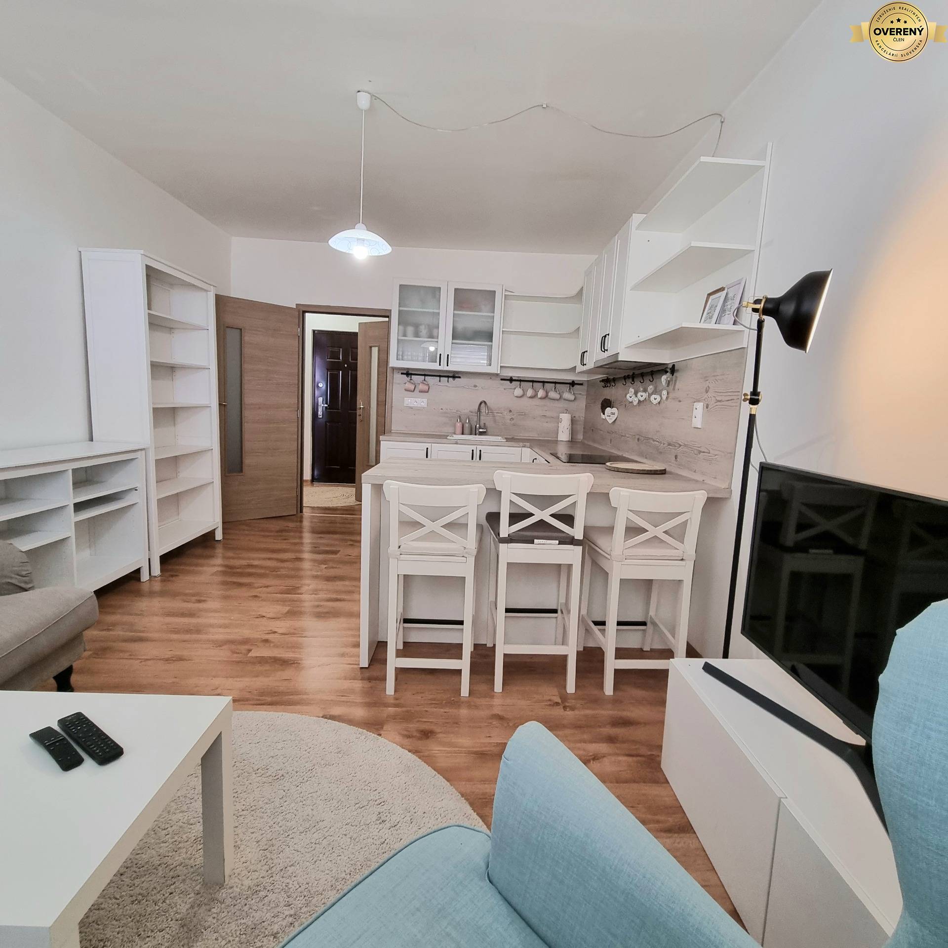 Rent One bedroom apartment, One bedroom apartment, Teodora Tekela, Trn